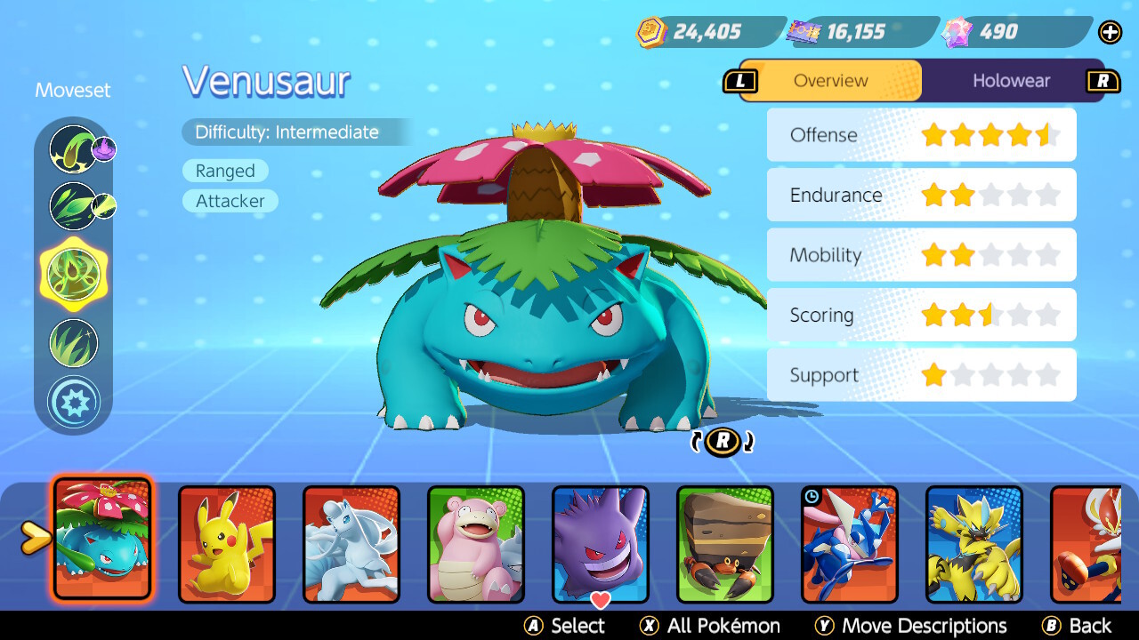 What Pokémon to buy?