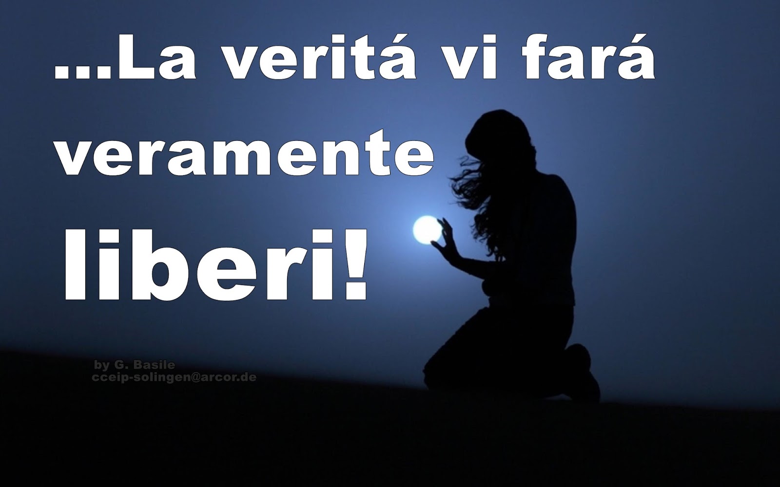 Il Cristiano Predestinazione