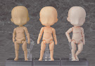 Nendoroid Boy Archetype Peach Ver. Body Parts Item