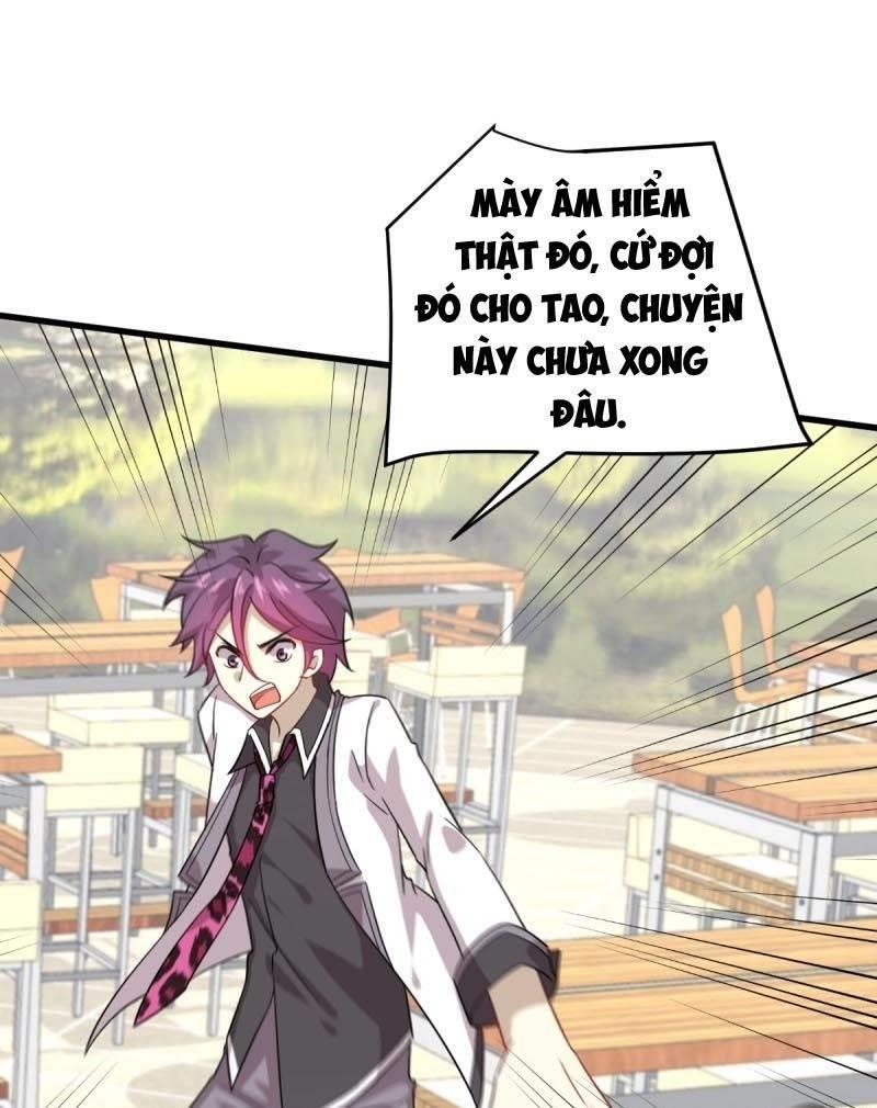 Xuyên Không Vào Thế Giới Nữ Cường Chapter 101 - AB Truyện