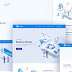 Yomost Business Services Elementor Template Kit 