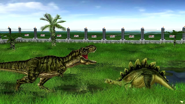 jurassic park operation genesis full download