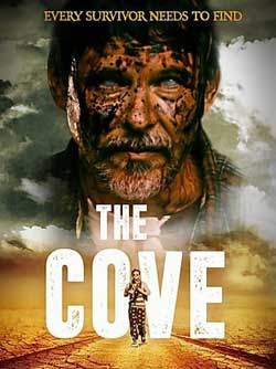 Escape to the Cove (2021)
