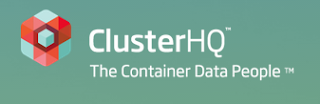 Docker containers get persistent with Flocker by ClusterHQ.