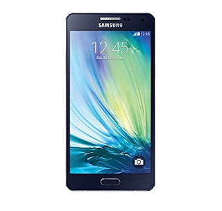 Samsung Galaxy A5 SM-A500H Firmware Download
