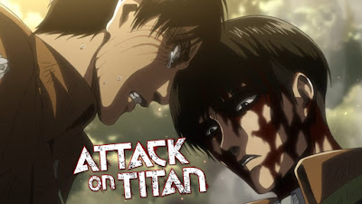 Sinopsis Shingeki no Kyojin Season 3 Part 2 Sinopsis Shingeki no Kyojin Season 3 Part 2-terhubung