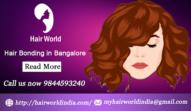 Hair Bonding in Bangalore