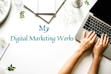 My Projects | Digital Marketing Projects - SEO, Google Ads(PPC), SMM Projects