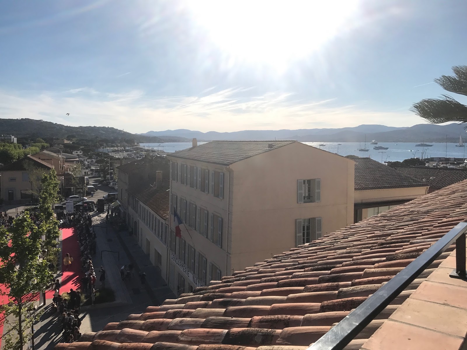 Melaines-Insights : Welcome to Saint Tropez, my insights for you!