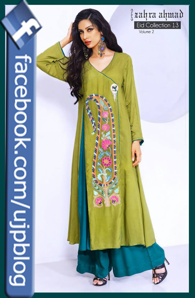eid-ul-adha-dresses - Utho Jago Pakistan