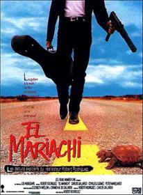 El Mariachi – DVDRIP LATINO