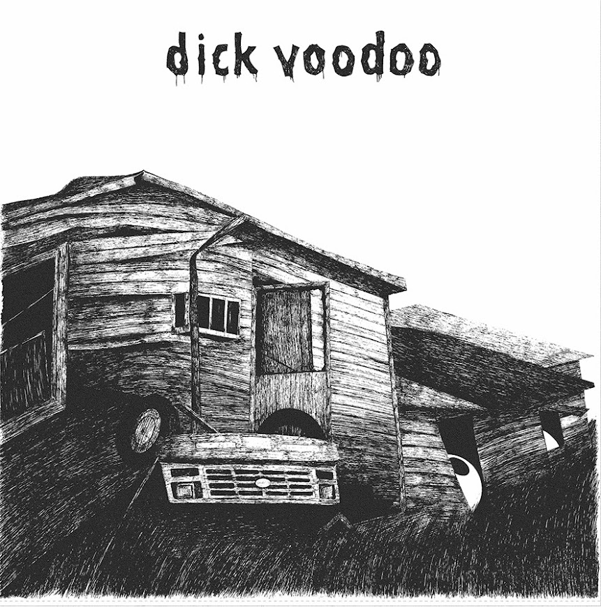EP DICK VOODOO