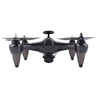 Spesifikasi Drone Xinlin Shiye X198 - OmahDrones 