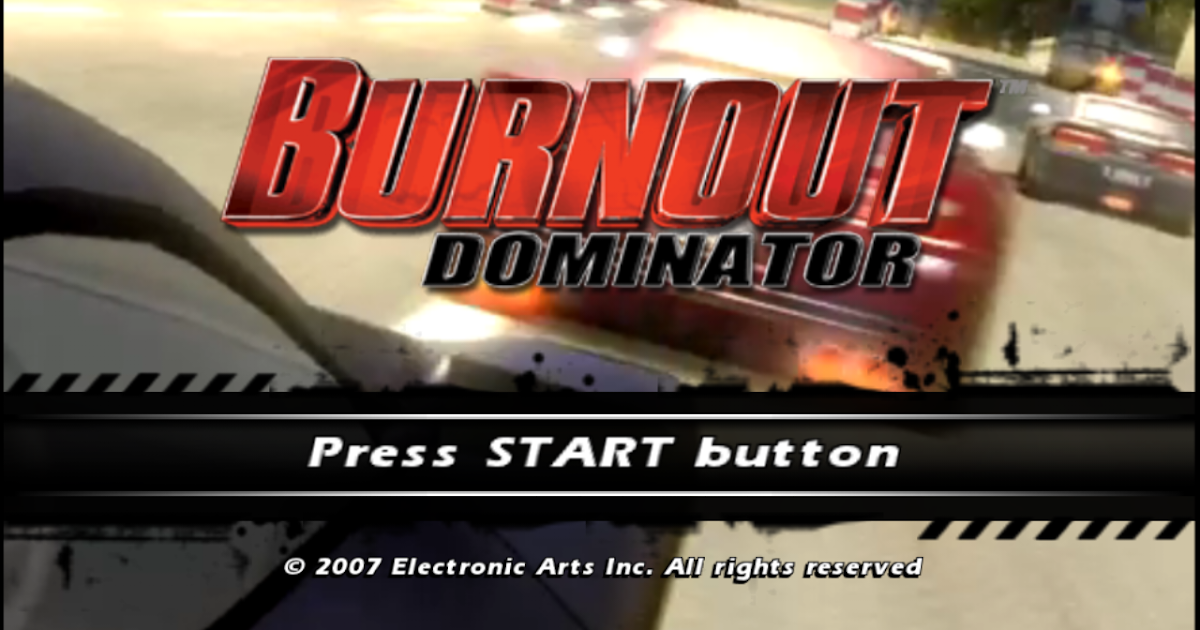 cheat burnout 3 takedown