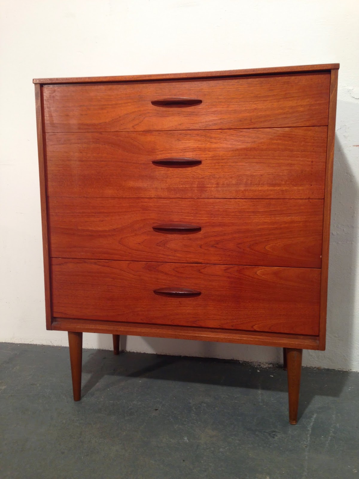 Vintage Furniture Ireland OCD June 2014