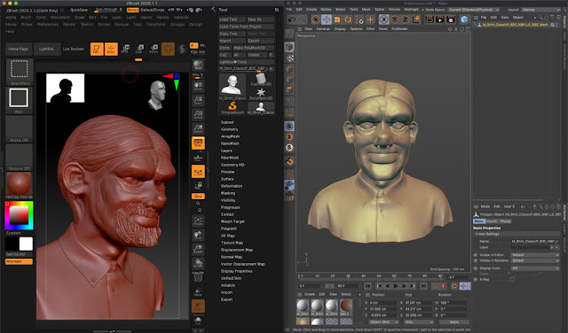 descargar cinema 4d studio español descargar cinema 4d studio español