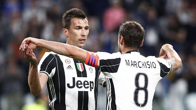 Diretta Genoa Juventus risultato Serie A tabelloni marcatori formazioni