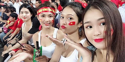 Lịch thi đấu của tuyển Việt Nam vòng loại World Cup 2022