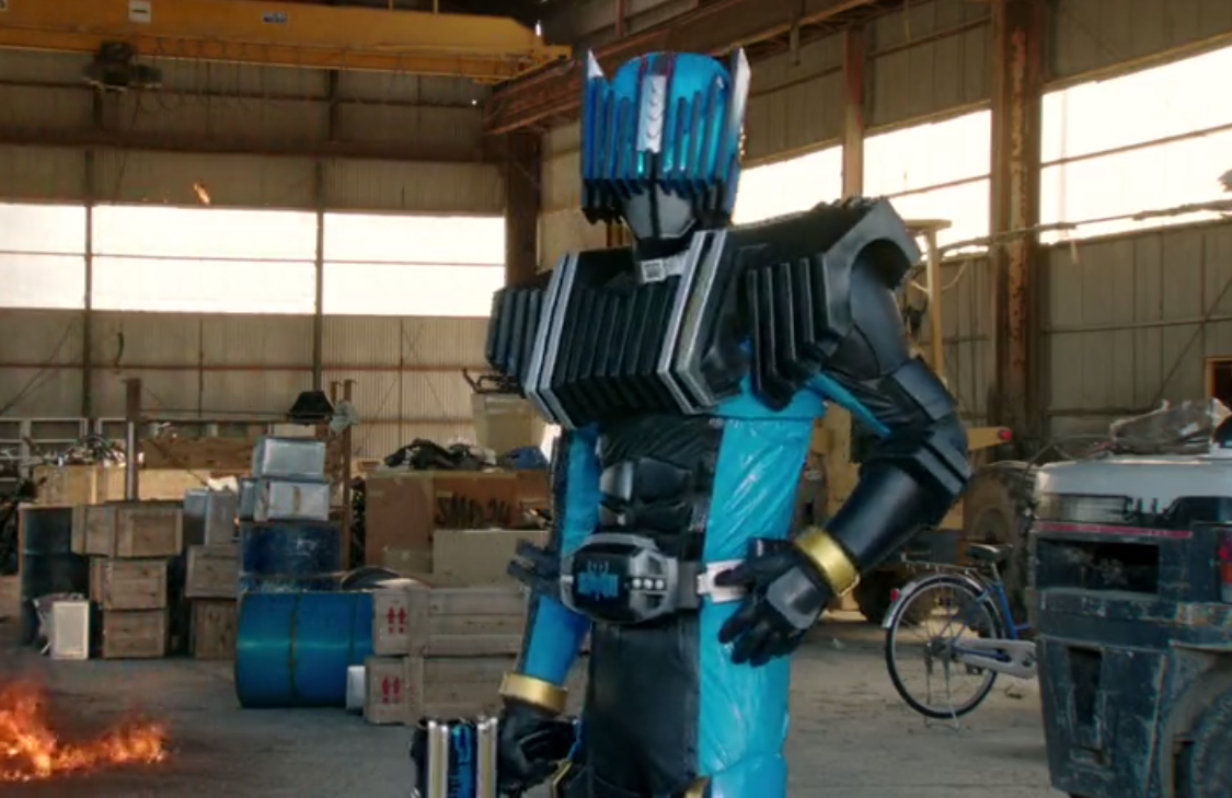 2015 ~ kata-kata kamen rider