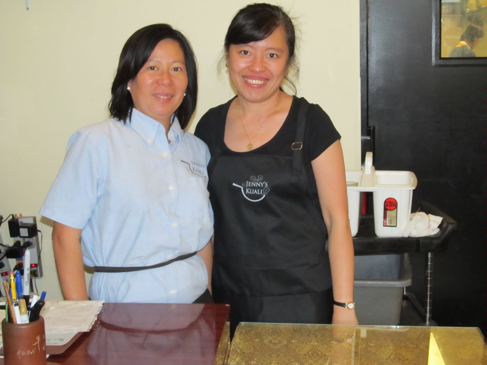 Lehigh Valley Ramblings Jenny's Kuali Allentown's Loss is Bethlehem