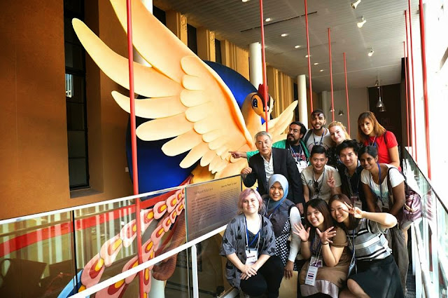 Mengagumkan, Inilah Kota yang Termasuk Paling Fotogenetik Didunia Mengagumkan, Inilah Kota yang Termasuk Paling Fotogenetik Didunia