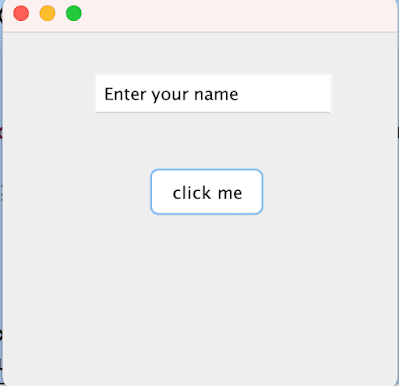 java action event listener 1