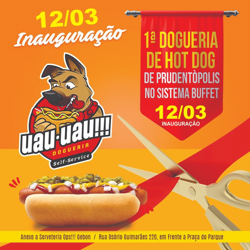 Dogueri Pizzaria 🍕 @dogueripizzaria . 📌 Delivery Canoas