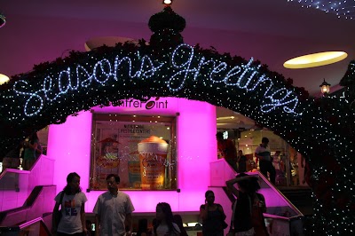 2012 Christmas Lighting