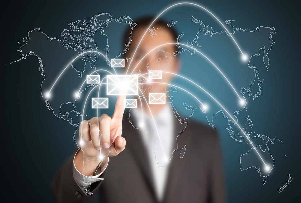 Best email service providers 2016 updated highlights the genesis of tech