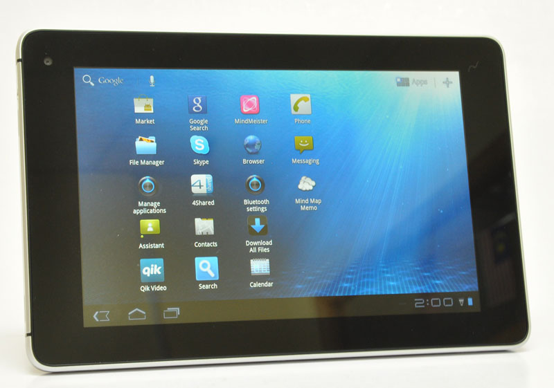 Huawei Tablet Media Pad TO