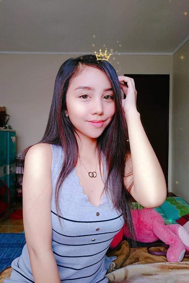 Top Pinay Ethelyn Memorando Hot And Sexy Beautiful Asian Game Streamer