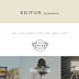 A WordPress Theme for Bloggers