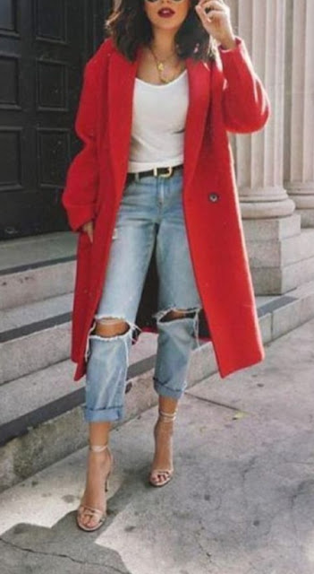 Best Winter Clothes For Women