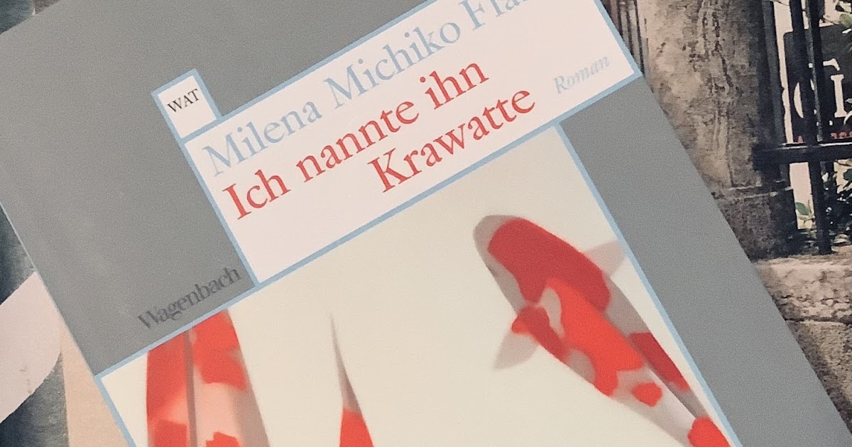 Ich Nannte Ihn Krawatte Zusammenfassung ematejoca.blogspot.com