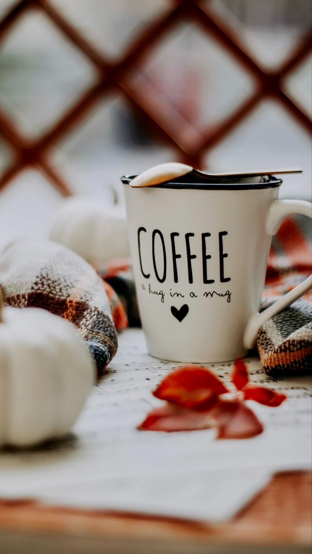 Coffee, Mug Wallpaper