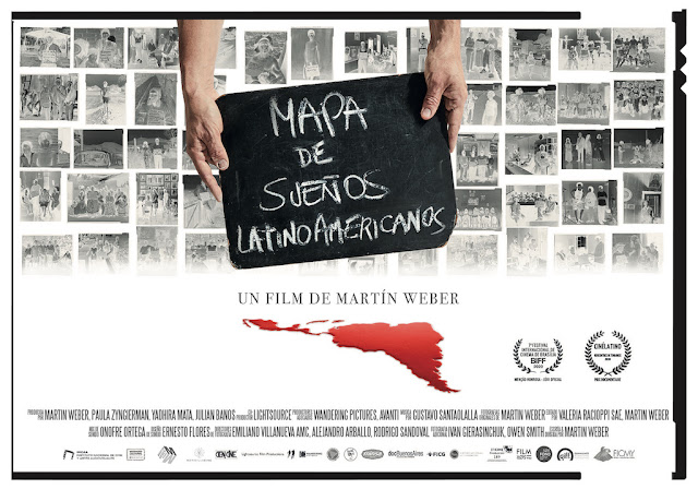 Cine Latinoamericano