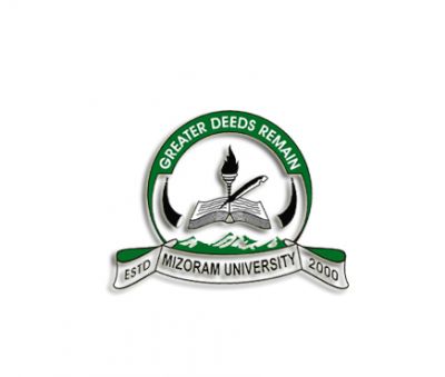 Mizoram University Recruitment 2020 Field Data Collector, Lab Technician & Data Analyst Mizoram University Recruitment 2020 Field Data Collector, Lab Technician & Data Analyst