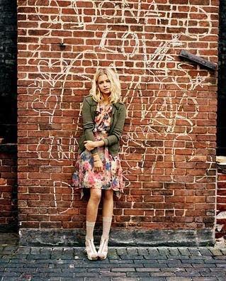 today i want to be...: annabelle-dexter jones