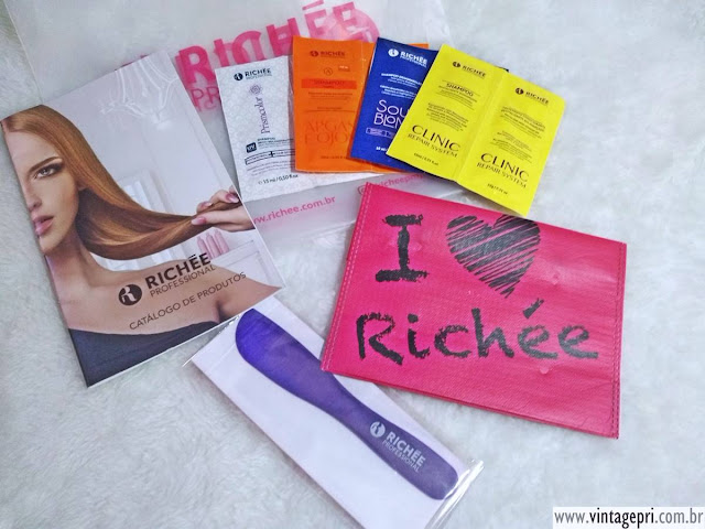 Recebidos Beauty Fair 2019 Recebidos Beauty Fair 2019