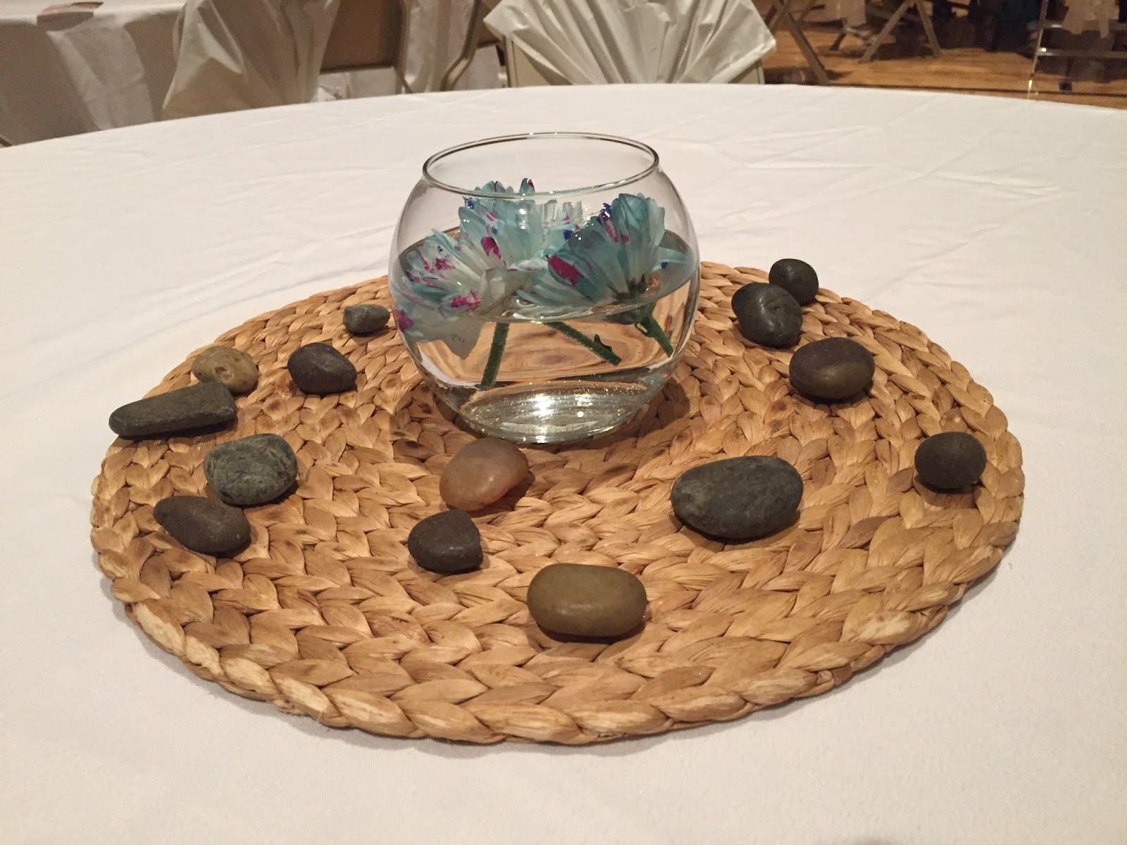 Pocket Full of Projects Celestial Spa Night