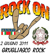 Grugliasco Rock 2011