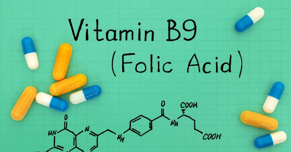 Folic Acid Dosage, Uses and Side Effects