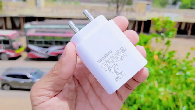 Samsung Galaxy F62 25w charger Samsung Galaxy F62 charger rating