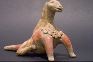 Οι Αρχαιολογικές Συγκαλύψεις του Ινστιτούτου Σμιθσόνιαν  