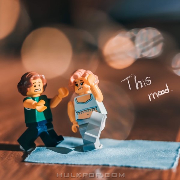 BB – This mood – Single