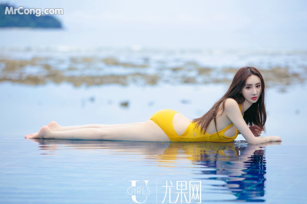 UGIRLS U379: Model Yu Sai Qi (于 思琪) (66 pictures) photo 2-0