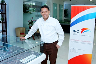 Biografi RJ Lino