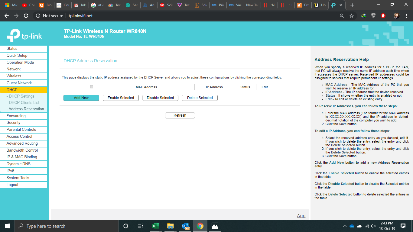 Limit Speed of Other Devices in a Network From Wireless Router