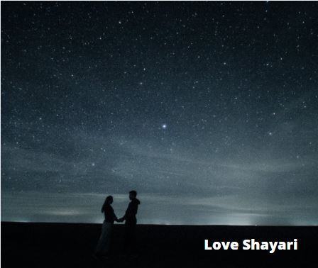 love shayari