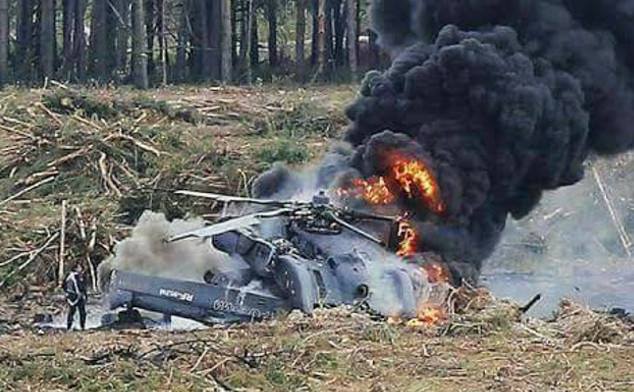 Final Moments Of The Bride Who Died In A Fatal Helicopter Crash Surfaces